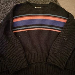 American eagle sweater XL